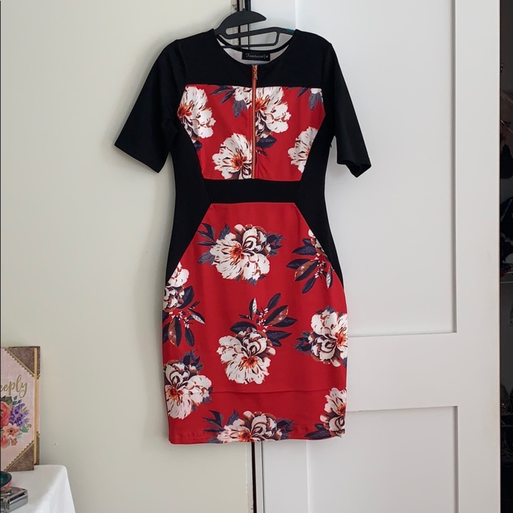 Perfect work dress